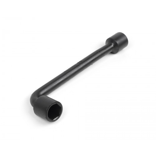 Ключ торцевой с внутренним шестигранником 20 изогнутый SIT