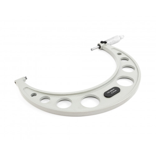 Микрометр МК- 200 0,01 круглая скоба 261-108D Guanglu