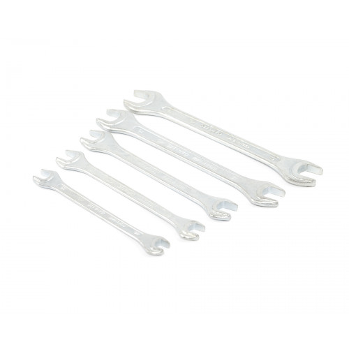 Набор ключей гаеч. КГД-5 (8-19) ПВХ сум. SITOMO BELARUS