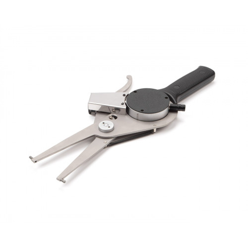 Нутромер индикаторный рычажный НИР 35-55 0,01 Micron