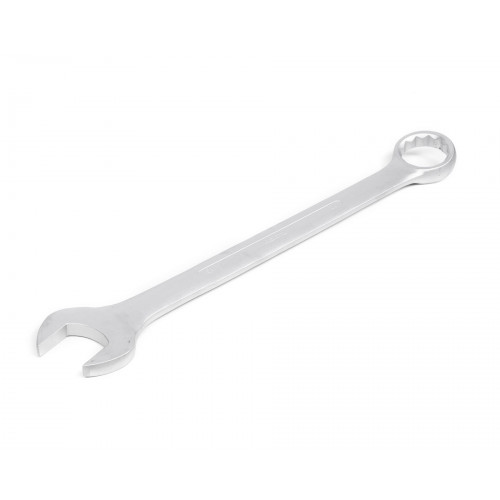 Ключ гаечный комбинированный 50x50 хромированный HOR