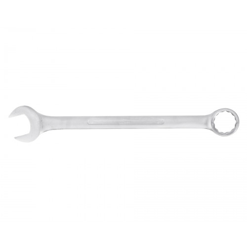 Ключ гаечный комбинированный 46x46 хромированный HOR