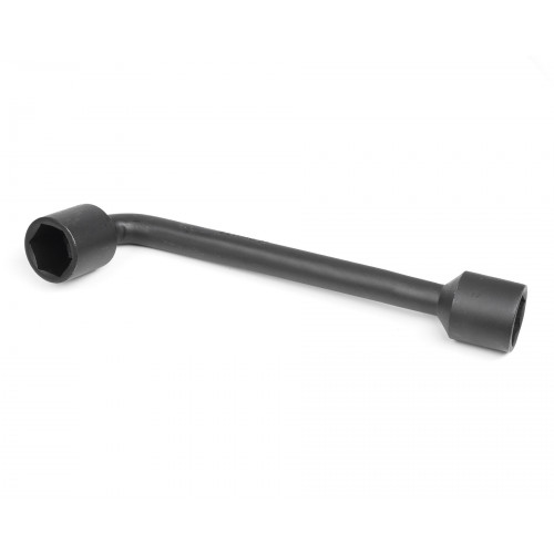 Ключ торцевой с внутренним шестигранником 32 изогнутый SIT