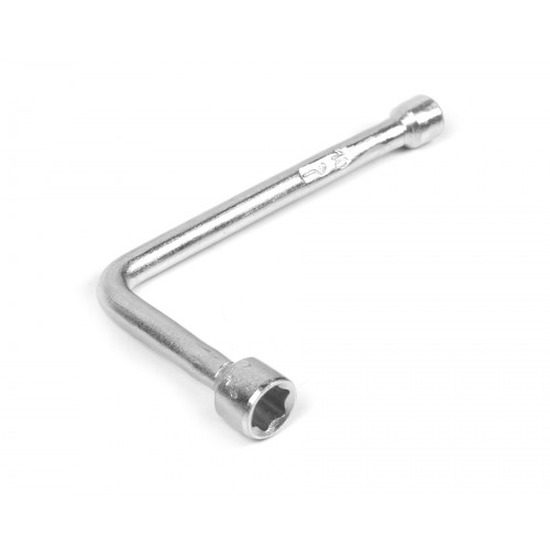 Ключ торцевой стержневой 10x12 изогнутый 2 исп. КЗСМИ