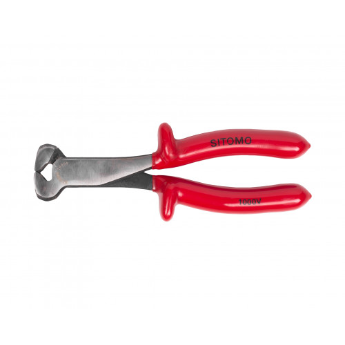 Кусачки торцевые 180 1000В SIT
