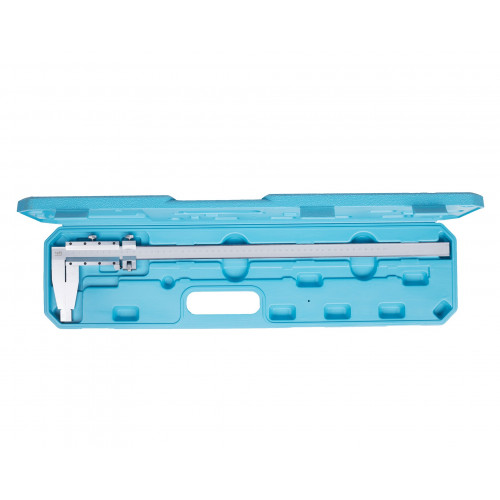 Штангенциркуль ШЦ-3- 400 0,1 губки 100мм с поверкой ЧИЗ