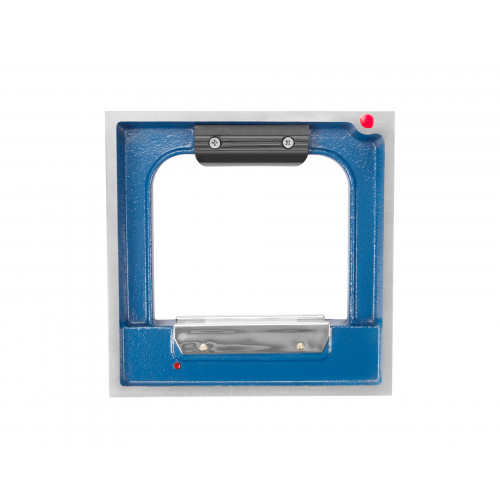 Уровень рамный 200мм 0.05мм/м КЛБ