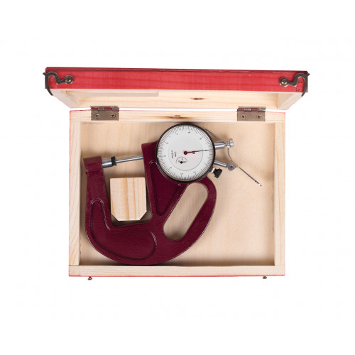 Толщиномер индикаторный ТР 25- 60 ручной КировИнструмент