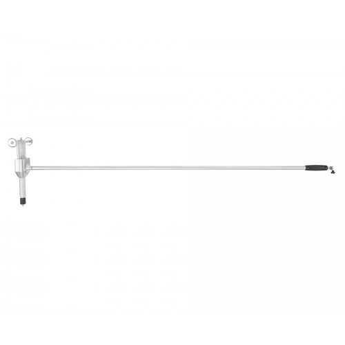 Нутромер индикаторный НИ  450-700 0,01 с удлинителем 1000мм МИК