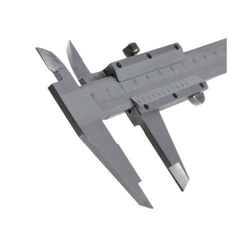 Штангенциркуль ШЦ-1-125 0,05 КЛБ