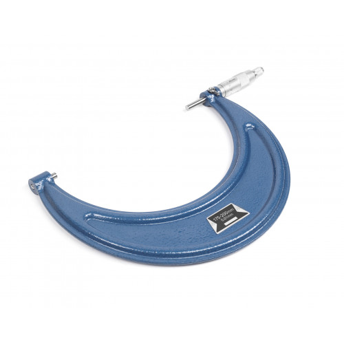 Микрометр МК- 200 0,01 с поверкой МИК