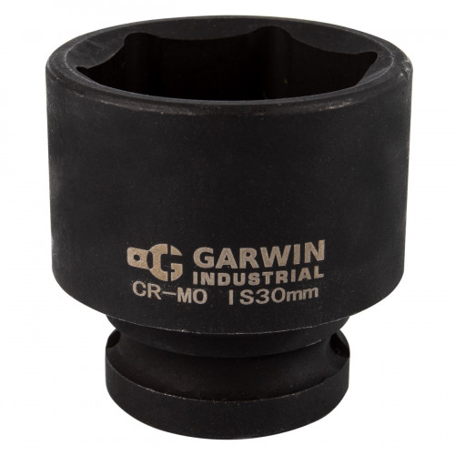 GARWIN PRO 620260-30 Головка торцевая ударная 1/2
