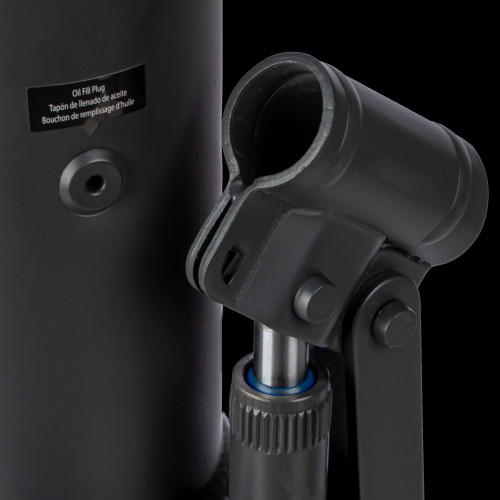 RUNTEC RT-VJ10 Домкрат бутылочный профессиональный 10 т, 220-488 мм