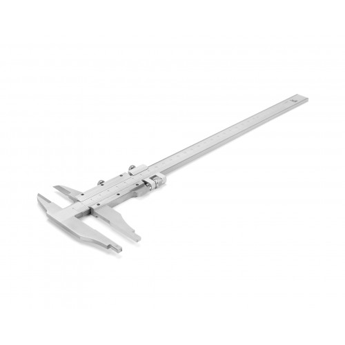 Штангенциркуль ШЦ-2- 250 0.1 губки60мм кл. А КЛБ