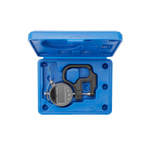 Толщиномер индикаторный электр. ТРЦ 0- 12,7 0.001 для мягких материалов Micron