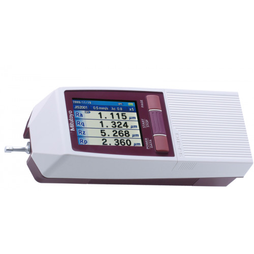 Прибор для измерения SJ-210R шероховатости поверхностей 178-562-01D Mitutoyo