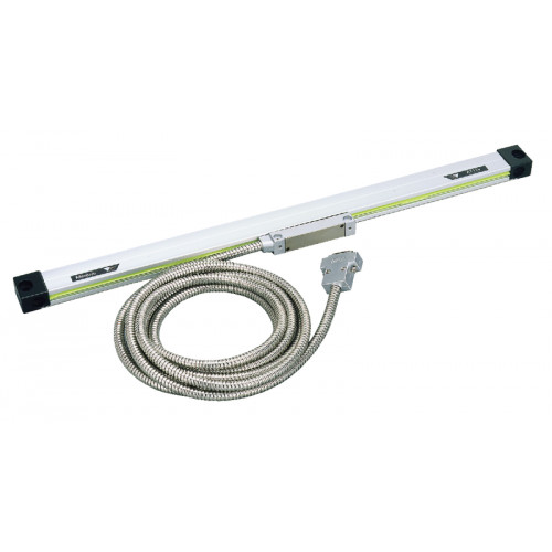 Система Linear Scale A116-100измерения длины цифровая 539-271-30 Mitutoyo