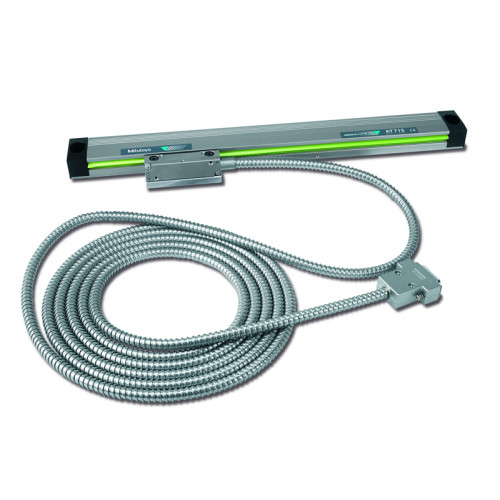 Шкала линейная DRO ABS AT715 5м /1000мм 40