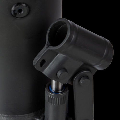 RUNTEC RT-WJ5 Домкрат бутылочный, двухштоковый,профессиональный 5 т, 230-500 мм