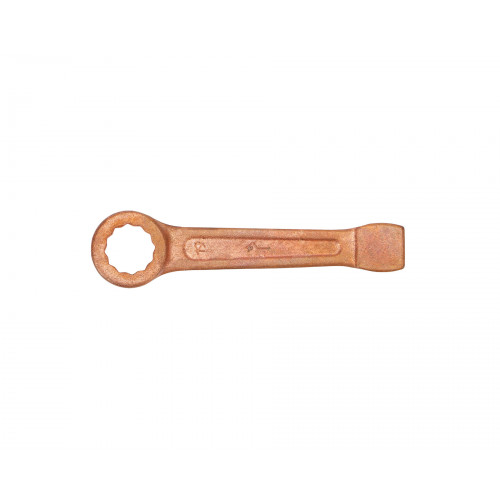 Ключ накид. ударн. 19 омедн. SIT