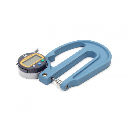 Стенкомер индикаторный электр. СЦ-10А 0,01 (0-10) L= 120 SHAN