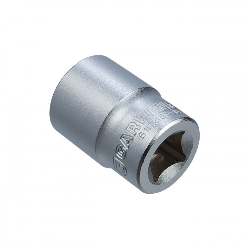 GARWIN PRO 610585-16 Головка торцевая 6гр. 3/8
