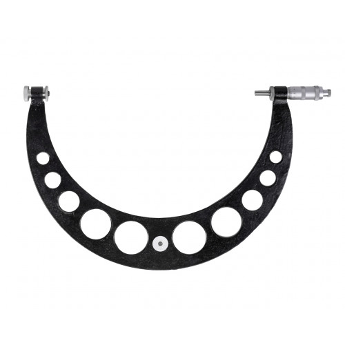 Микрометр резьбовой МВМ-350 0,01 с поверкой КировИнструмент