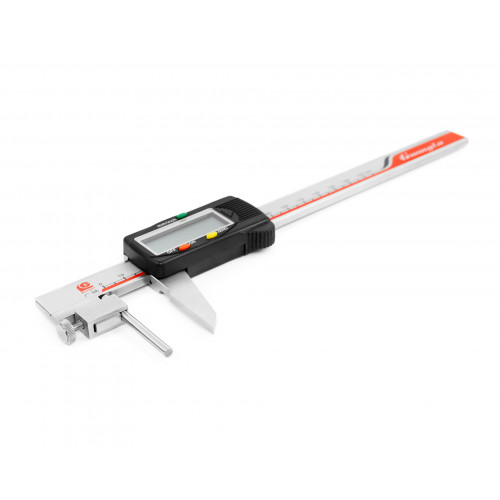 Штангенциркуль д/стенок труб ШЦЦСТ-150 0,01 электр. 116-101 Guanglu