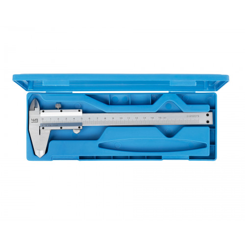 Штангенциркуль ШЦ-1-150 0,1 ЧИЗ