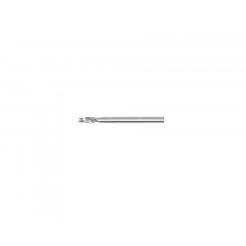 Фреза шпоночная ц/х  5,0 мм твердосплавная ВК8