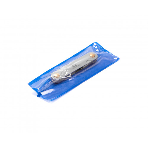 Шаблон радиусный №2 Эталон