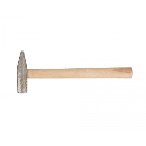 Молоток слесарный 0.8 квадратный боек цинк (Арефино)