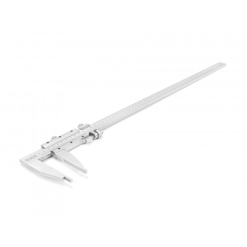 Штангенциркуль ШЦ-3- 500 0,05 губ. 80мм SHAHE