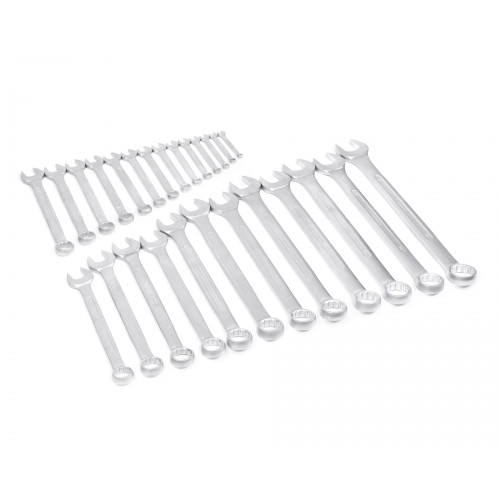 Набор ключей комбиниров.26шт. (6-32) сат.фин. HOR