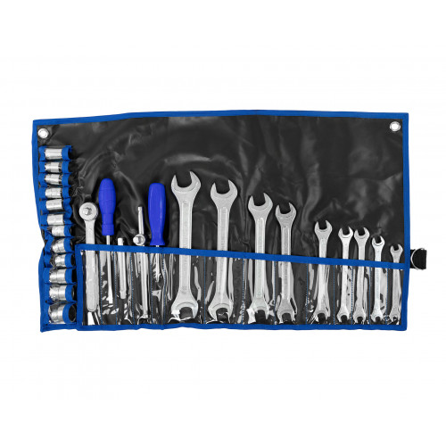 Набор шоферского инстр-та N1 (исп.2) ПВХ фут. SITOMO BELARUS