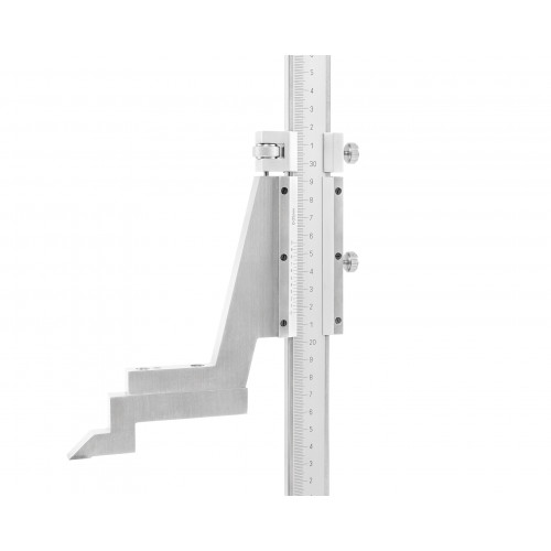 Штангенрейсмас ШР- 500 0,05 с поверкой КЛБ