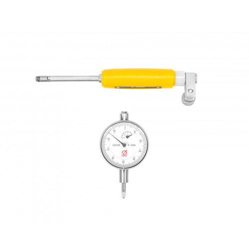 Нутромер индикаторный НИ 6- 10 0,01 Эталон