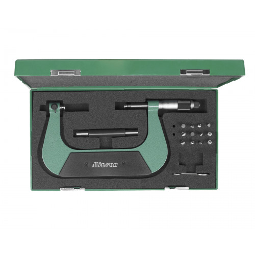 Микрометр универсальный МВУ 125-150 0,01 ЧИЗ