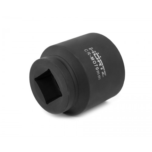 Головка торц.смен.удар. 6-гр 70 1-1/2