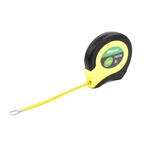 Рулетка 50м с кольцом кл.3 Р50У3К Micron