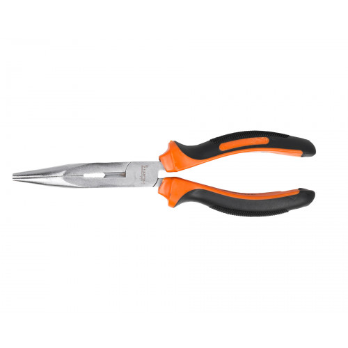 Плоскогубцы р/тех удл/г 200 Satin Finish HOR