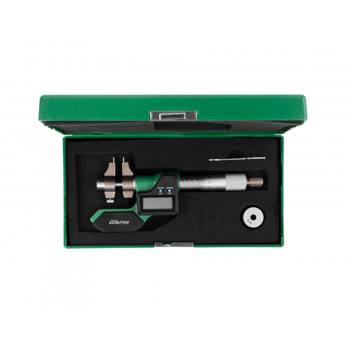 Нутромер микрометр. с бок/губками 5-30 0,001 (НМБЦ) электр. МИК