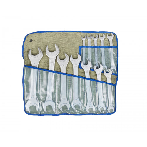 Набор ключей гаеч. КГД-12 (8-32) брез. сум. КЗСМИ