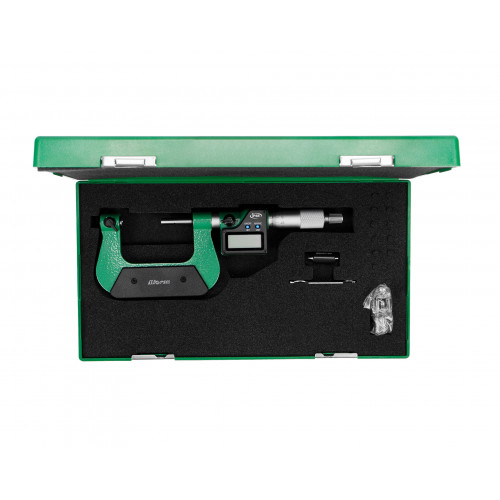 Микрометр со встав. МВМЦ- 50 0.01 МИК