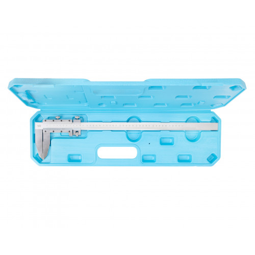 Штангенциркуль разметочный ШЦРТ-III- 400 -0,05  твердосплавными губками ЧИЗ