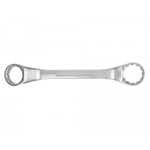 Ключ накид.двуст. 65х70 хром. HOR