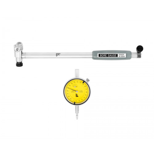 Нутромер индикаторный НИ пов.точн. 50-100 0,001 КЛБ