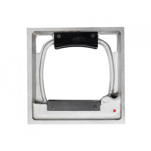 Уровень рамный 150мм 0.05 мм/м Калибр с поверкой