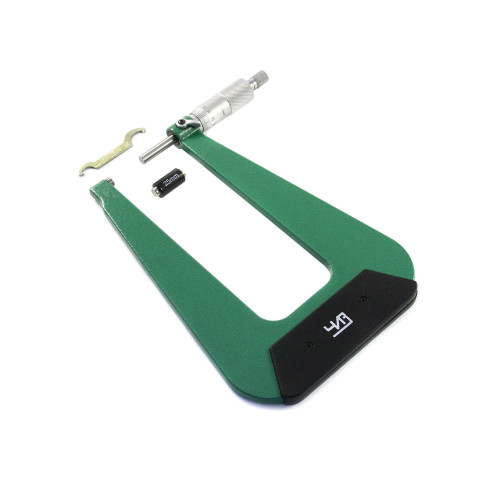 Микрометр листовой МЛ-50 0,01 ЧИЗ*