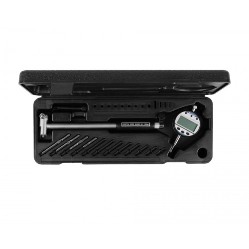 Нутромер индикат.электр. НИЦ 50-160 0.01 (ГРСИ №85113-22) SHAHE